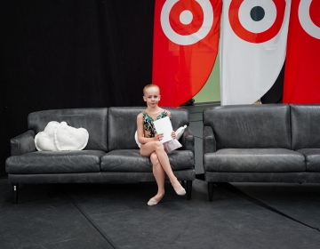 Mall Kalve MC, Summer Princess kiss&cry nurk 15.06.2024 By Birgit Paidre